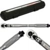 YATO YT-0750 3/8″DRIVE 10-110NM TORQUE WRENCH – REVERSIBLE RATCHET
