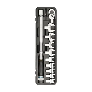 YATO YT-0767 12PC ½”DR – 40-200NM TORQUE WRENCH