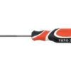 YATO YT-2615 SLOTTED SCREWDRIVER – MAGNETIC TIP, 6.5X200MM SVCM55