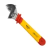 YATO YT-20942 300MM/12″ INJECTION INSULATED ADJUSTABLE WRENCH -1000V VDE