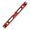 YATO YT-30073 600MM/24″ 3 VIALS SPIRIT LEVEL – ALUMINIUM