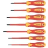 YATO YT-2828 7PCS 1000V INSULATED SCREWDRIVER SET