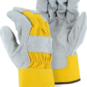 Hulk safety glove | Combination Gloves