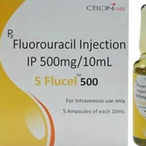5-Fluorouracil Injection Ampoule - request current price on allschoolabs.com
