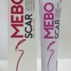 Mebo Scar Ointment - request current price on allschoolabs.com