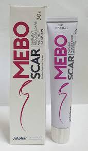 Mebo Scar Ointment - request current price on allschoolabs.com