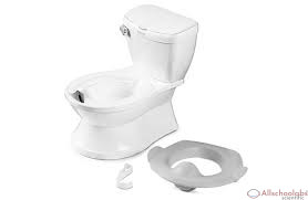 Summer My Size Potty Train & Transition