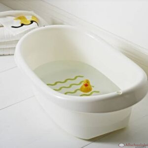 Ikea Baby Bath Tub