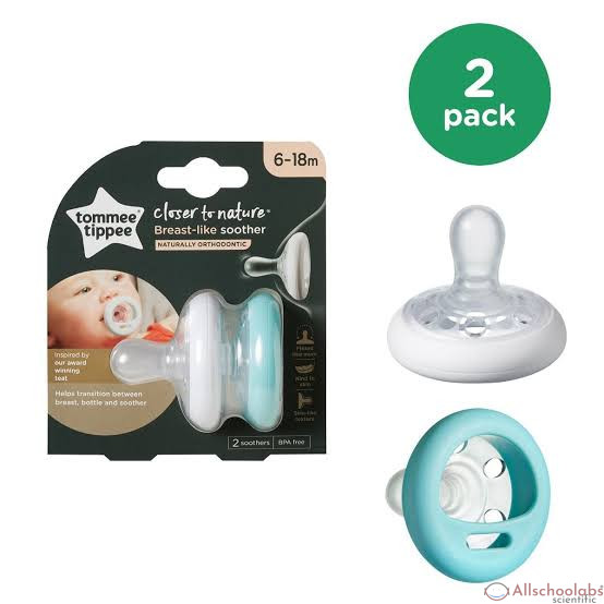 Tommee Tippee Breast-Like Soother