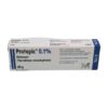 Protopic Ointment 0.1% of 30g - request current price on allschoolabs.com