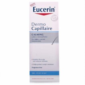 Eucerin Dermo Capilliare - request current price on allschoolabs.com