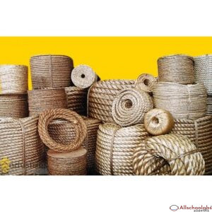 IMPA 210106 ? MANILA ROPE 3-STR. 2