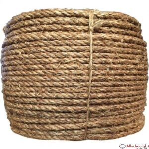 IMPA 210157 ? MANILA ROPE 3-STR. 2-1/4