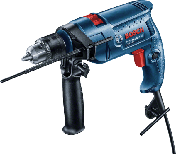 Bosch GSB 1300 Professional Impact Drill carton | Buy online