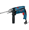Bosch 601217192 Bosch 13mm Impact Drills - GSB 13RE + ACC