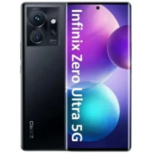 Infinix Zero Ultra X6821 (8GB RAM +256GB ROM)