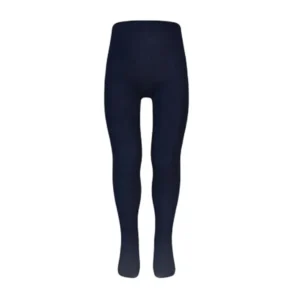 Innovation Cotton Rich Tight-Navy