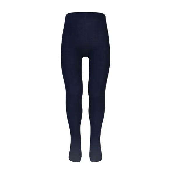 Innovation Cotton Rich Tight-Navy
