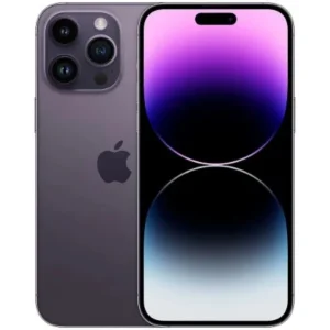 Iphone 14 pro max 256GB