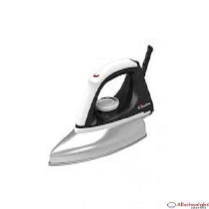 Binatone Super Dry Iron | DI-1265