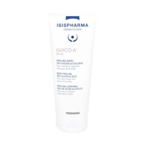 Isispharma Glyco-A Body Peeling Corps 200mls - request current price on allschoolabs.com