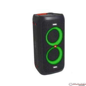 JBL Partybox 100 Portable Bluetooth Party Speaker With Bass Boost And Dynamic Light Show