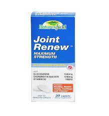 Joint Renew Maximum Strength X 30tabs - request current price on allschoolabs.com