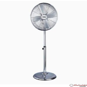 Tower 16 inches Meta Pedestal Fan 3 blade