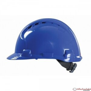 JSP MK7 High Temperature Safety Helmet