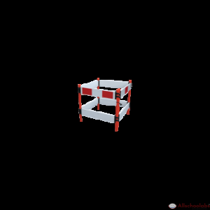 Junior Barrier