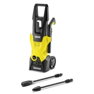 KARCHER K3 HIGH PRESSURE WASHER