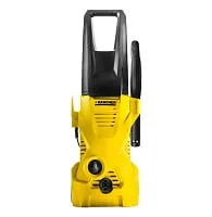 KARCHER K2 ELECTRIC HIGH PRESSURE WASHER