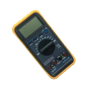 KELVIN 301LE DIGITAL MULTIMETER