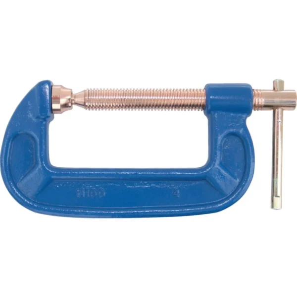KENNEDY 2? EXTRA HEAVY DUTY ?G? CLAMP