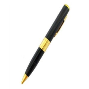 Kenxinda Spy Camera Pen