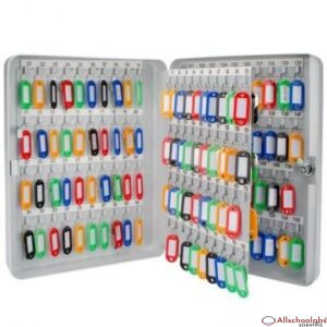 Key Box cabinet