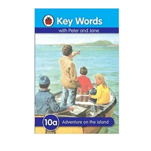 Keyword-Adventure/Island10A