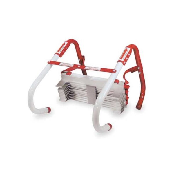 Kidde 25 Foot, Three Story Escape Ladder KL-3S