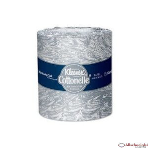 Kleenex Cottonelle Toilet Tissue