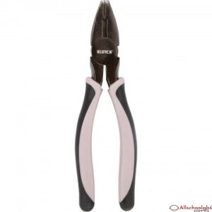 Klutch 8in. Linesman Pliers