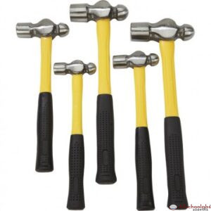 Klutch Ball Peen Hammer