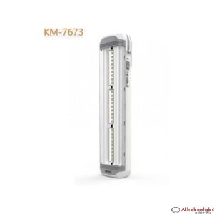 KAMISAFE Multifunctional Emergency Lamp KM-7673