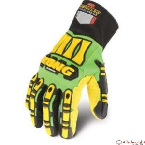 KONG Cut Resistant Impact Protection Gloves