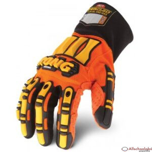 KONG ORIGINAL IMPACT PROTECTION HAND GLOVES