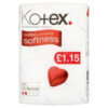 Kotex Maxi Pads