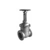 Krombach? Stainless Steel Gate Valves