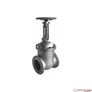 Krombach? Stainless Steel Gate Valves