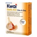 Kwai Garlic ACE One-A-Day Tablets X 100 - request current price on allschoolabs.com