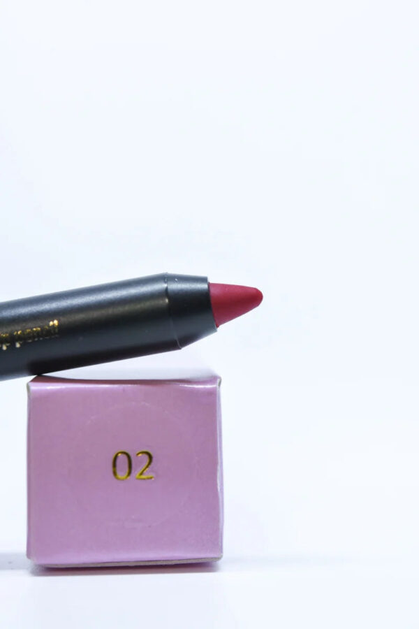 RLG Lip Pencil 02 - request current price on allschoolabs.com