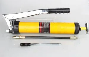 JIAMEISI L900 GREASE GUN